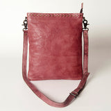 LC-NMBG118A Crossbody Genuine Leather women bag western Bag