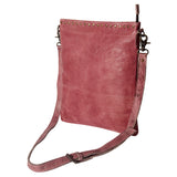 LC-NMBG118A Crossbody Genuine Leather women bag western Bag