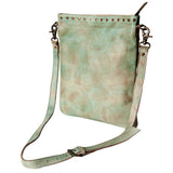 NMBG118 Crossbody Genuine Leather women bag western Bag