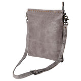 NMBG118 Crossbody Genuine Leather women bag western Bag