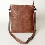 NMBG118 Crossbody Genuine Leather women bag western Bag