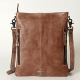 NMBG118 Crossbody Genuine Leather women bag western Bag