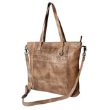 LC-NMBG120B Tote Genuine Leather women bag western Bag