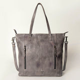 LC-NMBG120D Tote Genuine Leather women bag western Bag