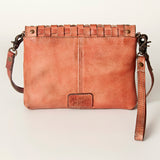 LC-NMBG113A Crossbody Genuine Leather women bag western Bag