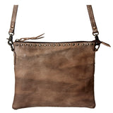 NMBG117 Crossbody Genuine Leather women bag western Bag