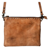 NMBG117 Crossbody Genuine Leather women bag western Bag