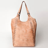 LC-NMBG108A Tote Genuine Leather women bag western Bag