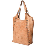 LC-NMBG108A Tote Genuine Leather women bag western Bag