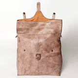 NMBG109 Backpack Genuine Leather women bag western Bag