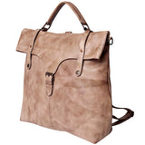 NMBG109 Backpack Genuine Leather women bag western Bag