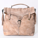 NMBG109 Backpack Genuine Leather women bag western Bag