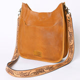 ADBGM245 Crossbody Genuine Western Leather Women Bag