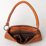 LC-NMBGM105F Tote Genuine Leather women bag western Bag