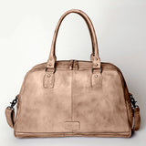 LC-NMBG126D Tote Genuine Leather women bag western Bag