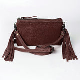 LC-ADBG837A Crossbody Genuine Western Leather Women Bag