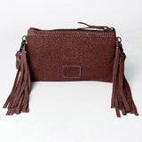 LC-ADBG837A Crossbody Genuine Western Leather Women Bag