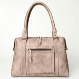 LC-NMBG128C Tote Genuine Leather women bag western Bag