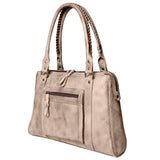 LC-NMBG128C Tote Genuine Leather women bag western Bag