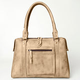 LC-NMBG128A Tote Genuine Leather women bag western Bag