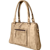 LC-NMBG128A Tote Genuine Leather women bag western Bag