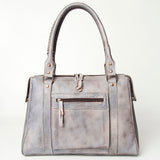 LC-NMBG128B Tote Genuine Leather women bag western Bag