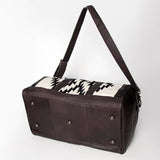 ADBGZ185 Duffel Genuine Western Leather Women Bag