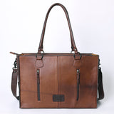 ADBGZ200 Tote Genuine Western Leather Women Bag