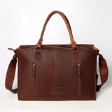 ADBGZ200 Tote Genuine Western Leather Women Bag