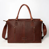 ADBGZ200 Tote Genuine Western Leather Women Bag