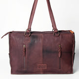 ADBGZ201 Tote Genuine Western Leather Women Bag