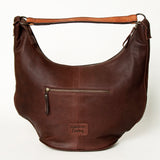 ADBGZ310 Hobo Genuine Western Leather Women Bag