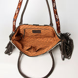 ADBGZ370 Crossbody Genuine Western Leather Women Bag