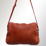 NMBGM109 Crossbody Genuine Leather women bag western Bag