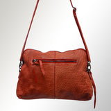 NMBGM109 Crossbody Genuine Leather women bag western Bag