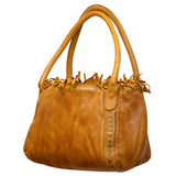 LC-NMBGM110E Tote Genuine Leather women bag western Bag