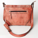 LC-NMBG110A Cross Body Genuine Leather women bag western Bag