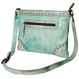 NMBG110 Cross Body I Genuine Leather women bag western Bag