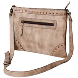 LC-NMBG110E Cross Body Genuine Leather women bag western Bag