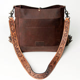 ADBG624 Crossbody Genuine Western Leather Women Bag