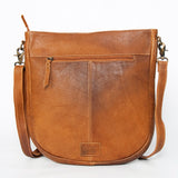 LC-ADBGK127A Crossbody Genuine Western Leather Women Bag