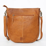 ADBGK127 Crossbody Genuine Western Leather Women Bag Belle