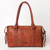 LC-NMBGZ113C Tote Genuine Leather women bag western Bag