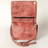 LC-NMBG122A Crossbody Genuine Leather women bag western Bag