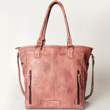 LC-NMBG124A Tote Genuine Leather women bag western Bag