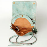 NMBG115 Crossbody Genuine Leather women bag western Bag