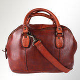 SWC124 Tote Genuine Leather women bag western Bag