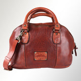 SWC124 Tote Genuine Leather women bag western Bag