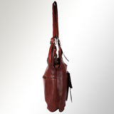 SWC125 Tote Genuine Leather women bag western Bag