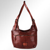 SWC125 Tote Genuine Leather women bag western Bag